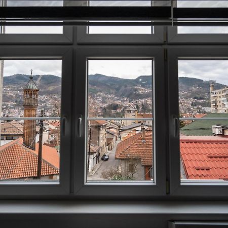 Design 1Bdr Apartment With City View SJJ Exterior foto