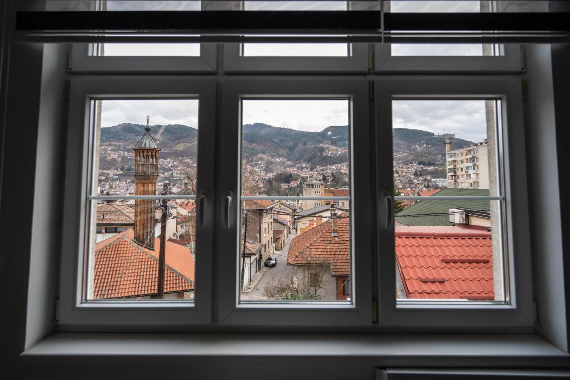 Design 1Bdr Apartment With City View SJJ Exterior foto