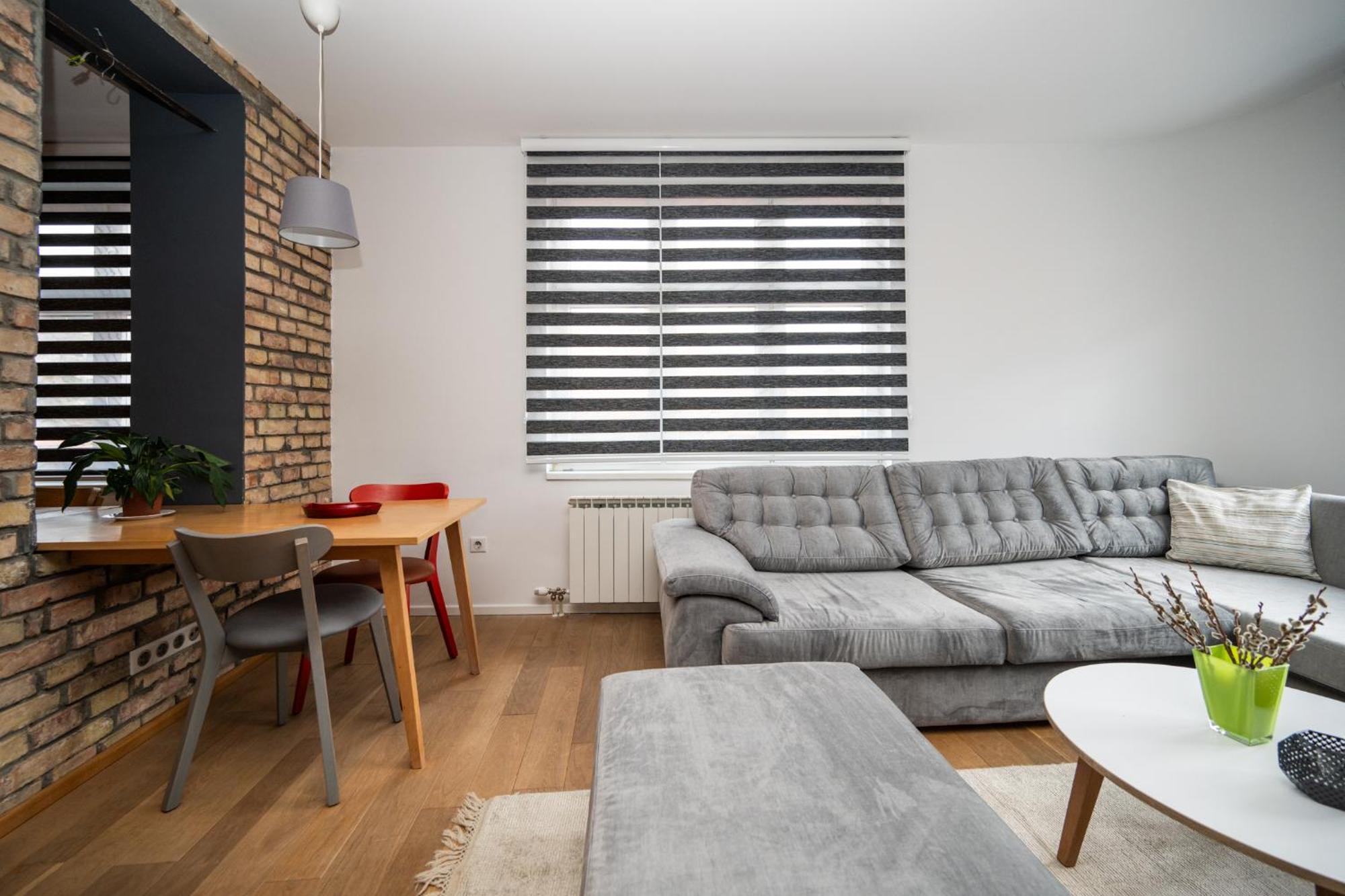Design 1Bdr Apartment With City View SJJ Exterior foto